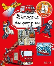 Limagerie des pompiers