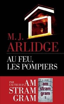 Feu les pompiers - les,