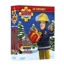 Sam pompier le - -,