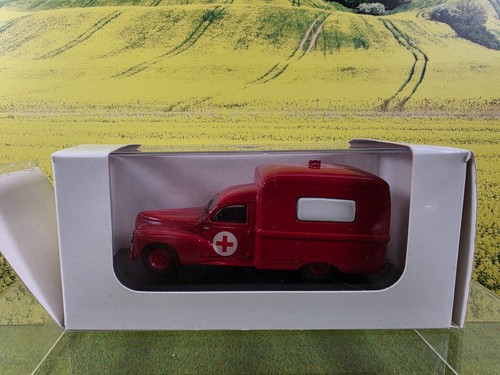 Mvi mini vehicules - 1:43,