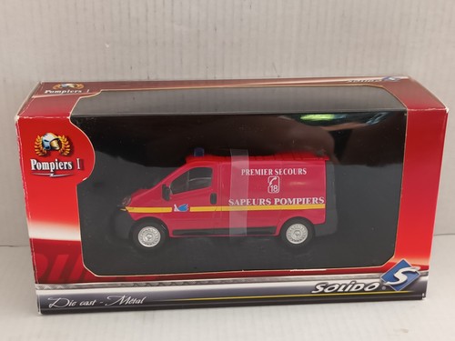 Renault trafic sapeus - renault,