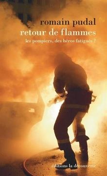 Retour flammes les - flammes:,
