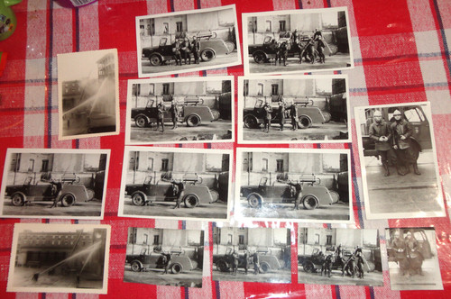 Konvolut altes foto - altes,