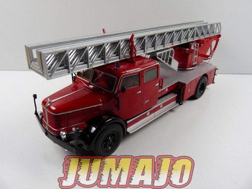 Cpf66 camion hachette ixo - hachette,