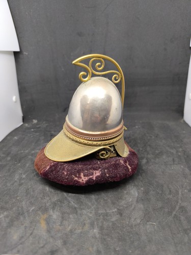 Tintenfass feuerwehrhelm - feuerwehrhelm, 19