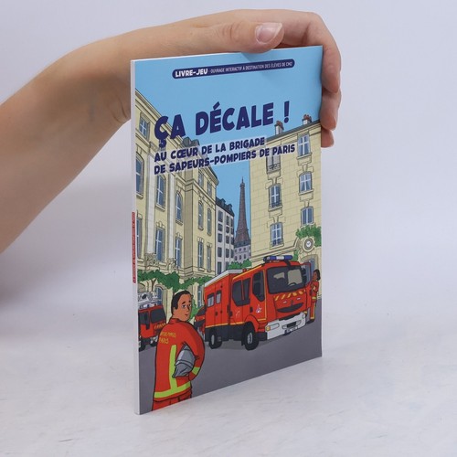 ça décale cœur - Ça, au