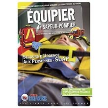 Livre equipier - equipier, de