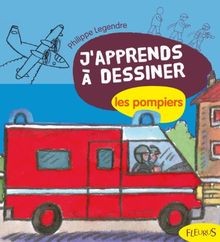 Japprends dessiner les - dessiner,