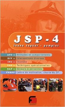 Jeune sapeur pompier - 4, von
