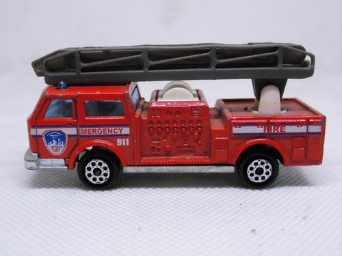 Bo498 majorette 207 - bo498-,