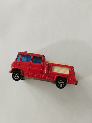 Modellauto majorette 259 - majorette, no.259