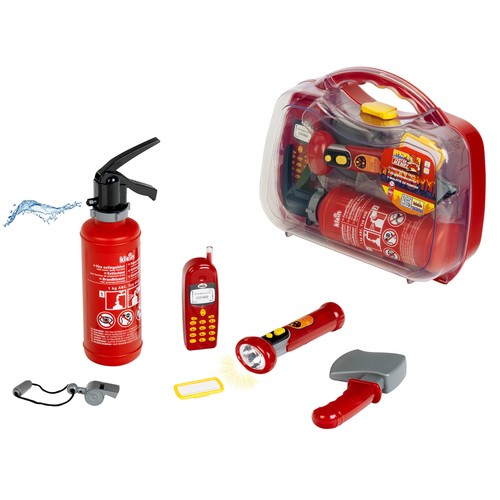 8984 feuerwehrkoffer viel - 8984,