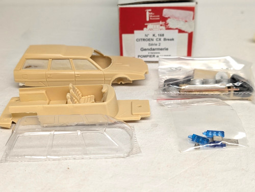 Mvi citroen cx break - mvi,