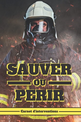 Sauver périr carnet - sauver,