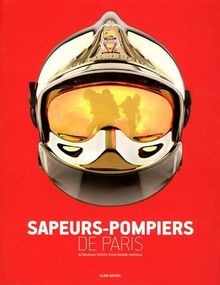 Sapeurs pompiers paris la - sapeurs-pompiers,