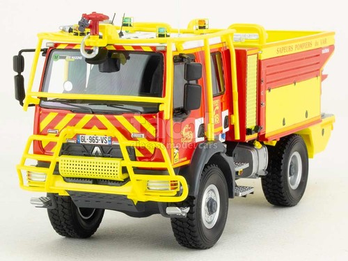 Renault d14 ccfm - ccfm, sides