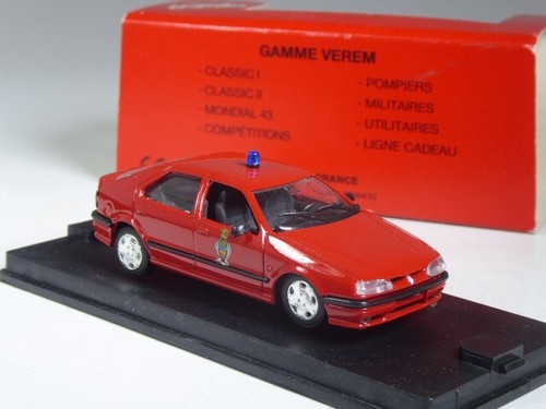 Verem 3010 renault - (sb-00),