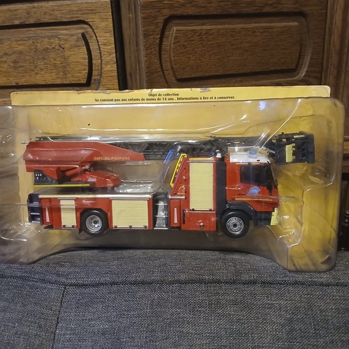 Ixo mercedes atego dlk - ixo,