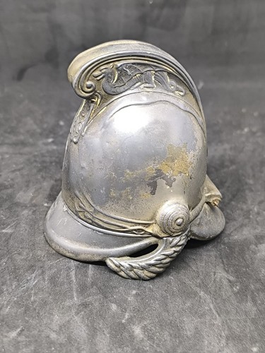 Tintenfass feuerwehrhelm - tintenfass, 19