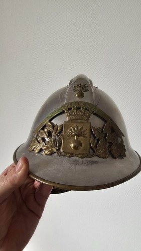 Originaler französischer