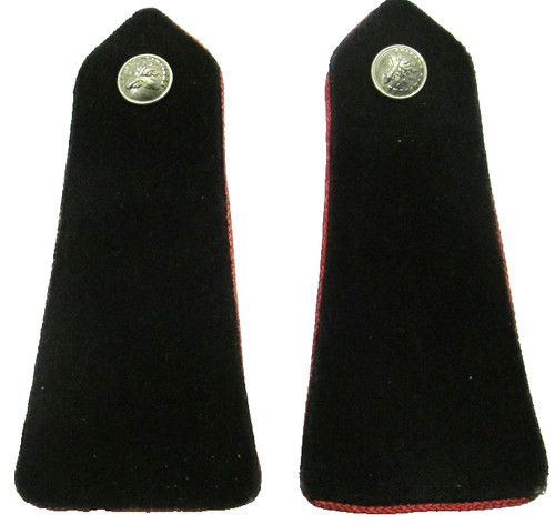Feuerwehr schulterklappen aus - feuerwehr,
