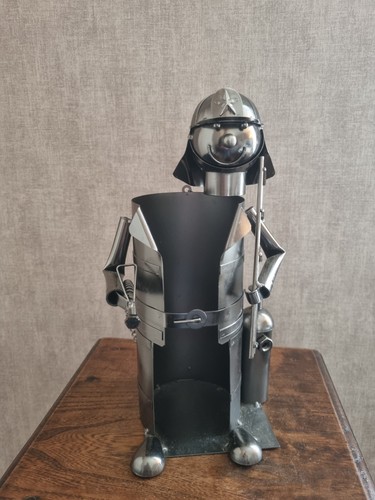 Feuerwehr flaschenhalter aus - flaschenhalter,