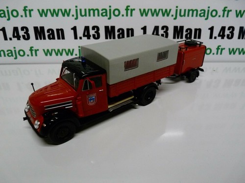 Cpf78 camion hachette - cpf78, ixo