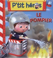 Pompier buch zustand - le,