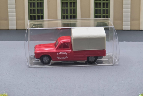 Revell praliné peugeot - revell, 403