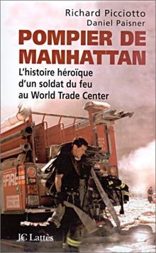 Pompier manhattan von - de,