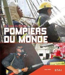 Pompiers monde von rivet - pompiers,