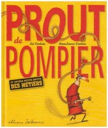 Prout pompier et autres - et,