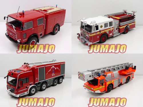 Cpi1 lot 4 camions - lot,