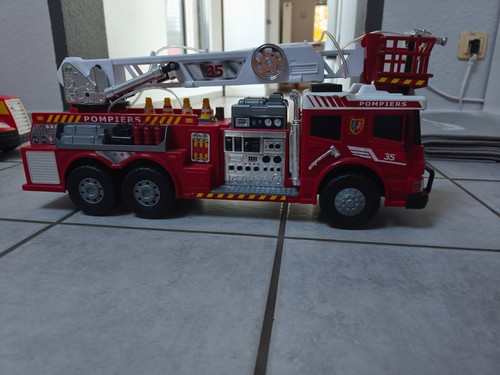 Feuerwehrauto spielzeug - feuerwehrauto,
