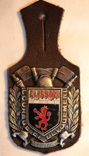 Feuerwehr metall - feuerwehr,