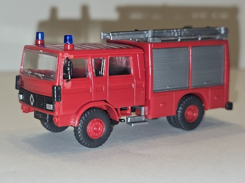 Roskopf 457 renault - 457,, sp