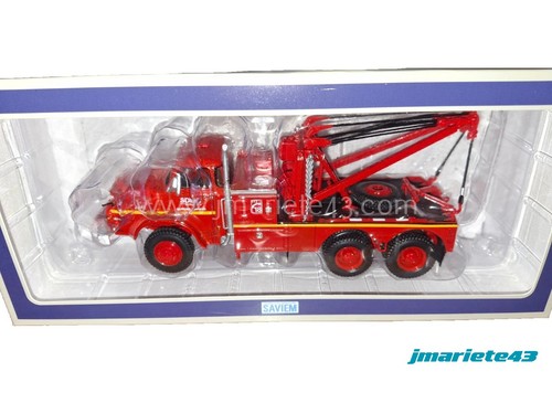 Saviem 240 depanneuse - 32.240,