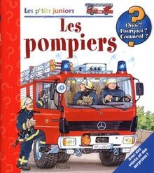 Les pompiers von metzger - pompiers,