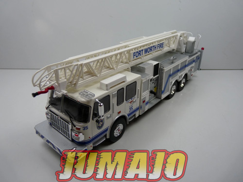 Cp161 pompiers altaya ixo - cp161,