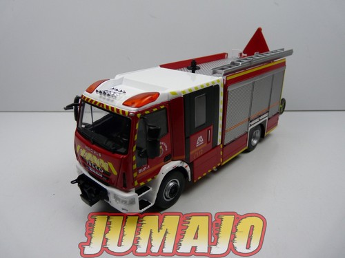 Cp17 pompiers salvat ixo - cp17,