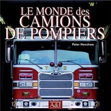 Monde des camions - des, de