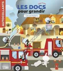 Docs pour grandir - -, les