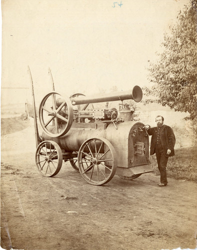 Feuerwehrauto 1890 vintage - feuerwehrauto,,