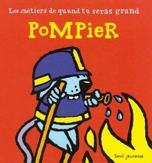 Pompier von dedieu thierry - dedieu,, |