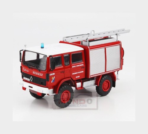 Edicola renault 95 130 - 1:43,