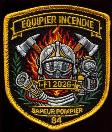 Feuerwehr feuerwehrmann - /,