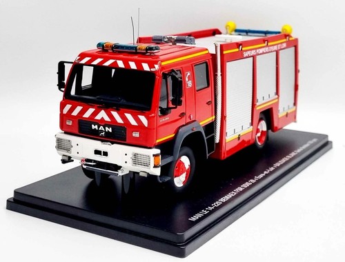 Alerte man 14 - alerte, le