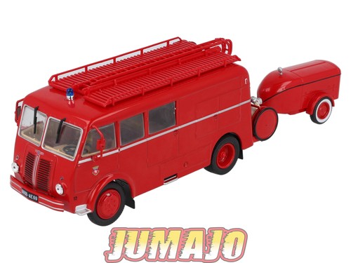 Ber94 camions hachette - camions,