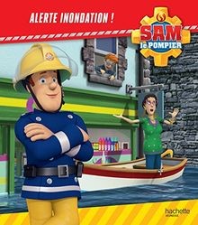 Sam pompier alerte - le,