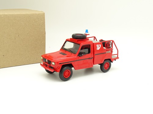 Mvi 43 resinmodell - sb, 1/43